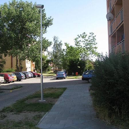 Apartman Olomouc Rucilova Екстер'єр фото