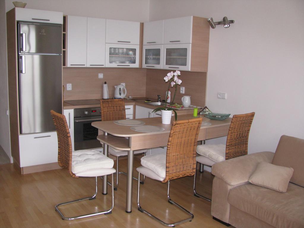 Apartman Olomouc Rucilova Екстер'єр фото