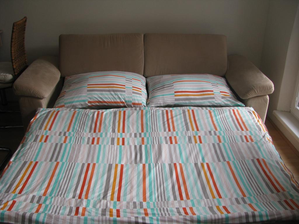 Apartman Olomouc Rucilova Екстер'єр фото