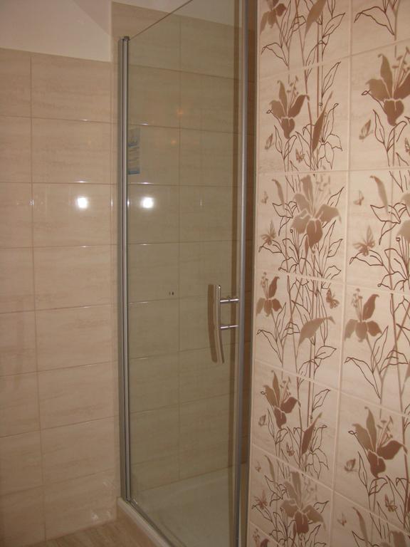 Apartman Olomouc Rucilova Екстер'єр фото