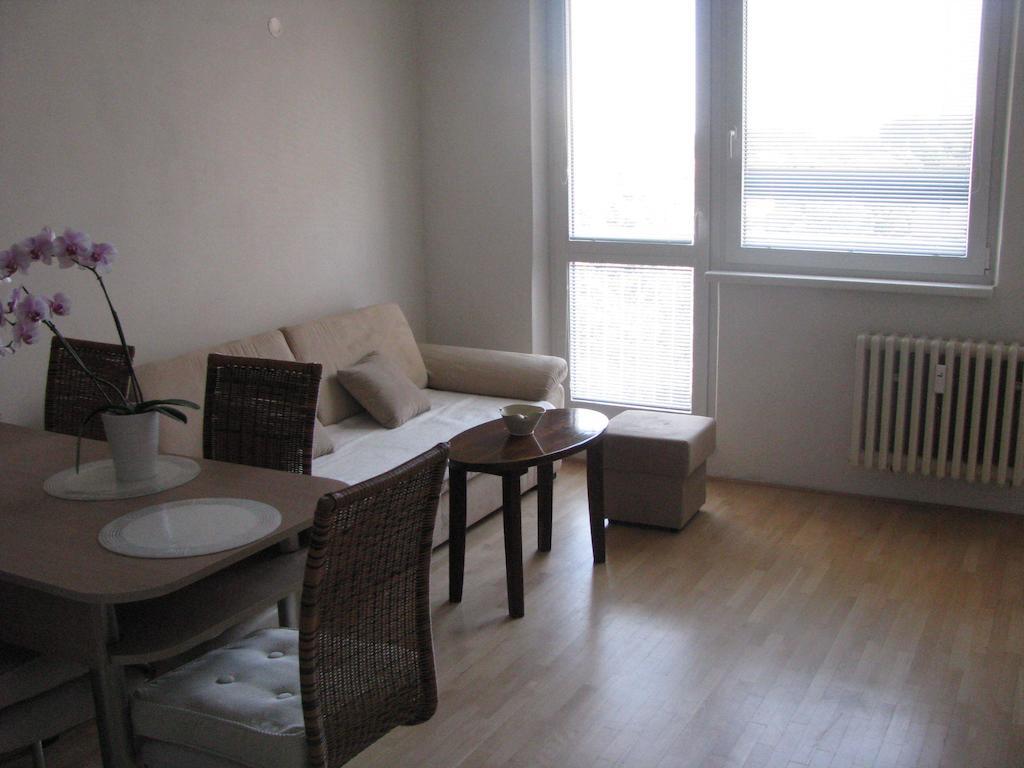 Apartman Olomouc Rucilova Номер фото