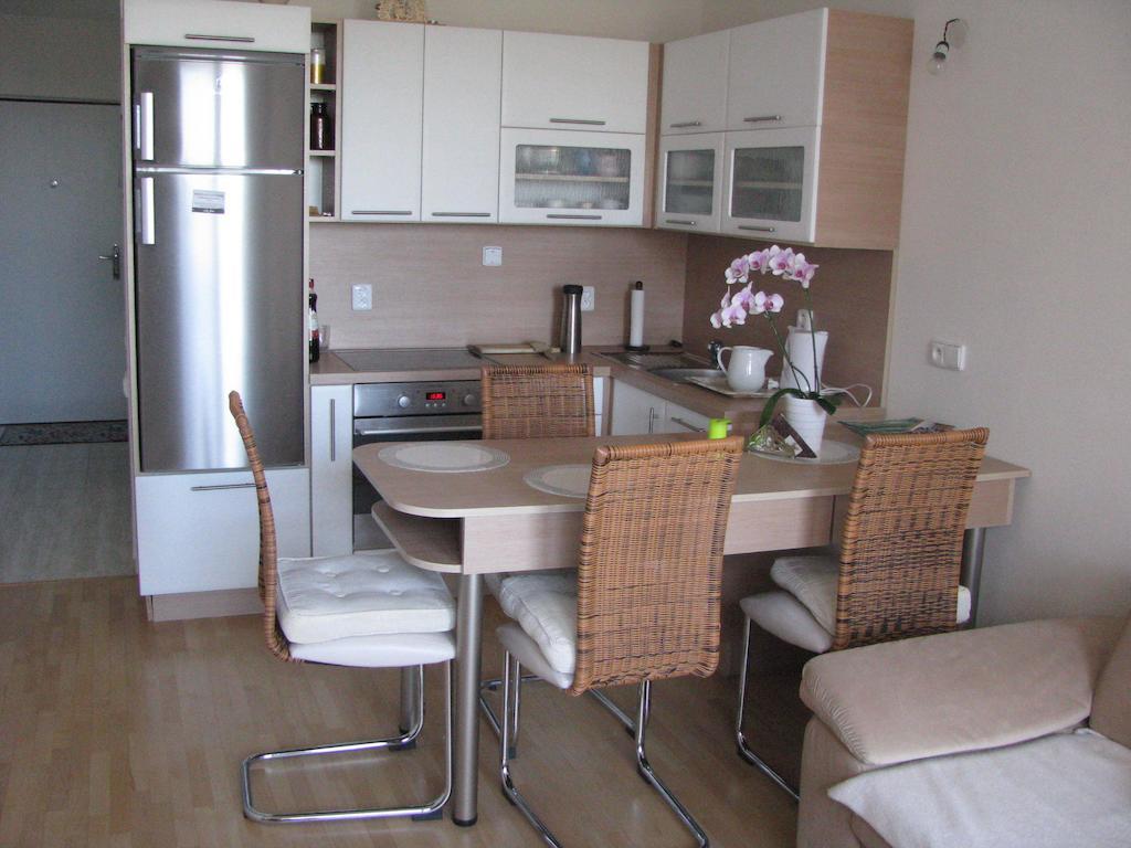 Apartman Olomouc Rucilova Номер фото