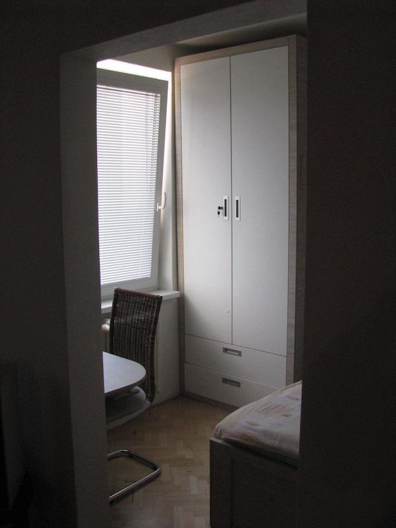 Apartman Olomouc Rucilova Номер фото